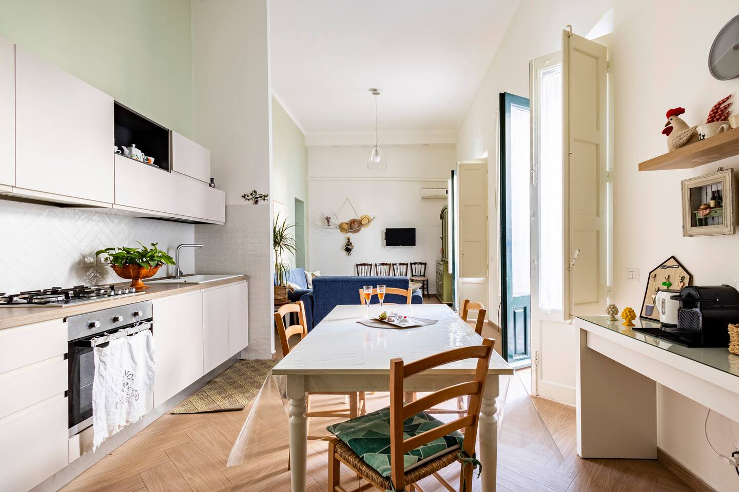 Cucina